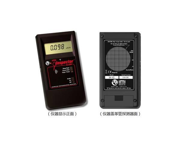 Inspector Alert V2 ߱